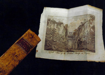 Notes on the State of Virginia - 1801